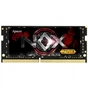 Модуль пам'яті для ноутбука SoDIMM DDR4 8GB 3000 MHz NOX Series Apacer (EV.08G2Z.GGE) - уменьшенное изображение 1