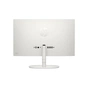 Комп'ютер HP 22-dg0002ua AiO / i3-N300, 8, 512, WiFi, кл+м, white (C31F4EA) - зменшене зображення 4