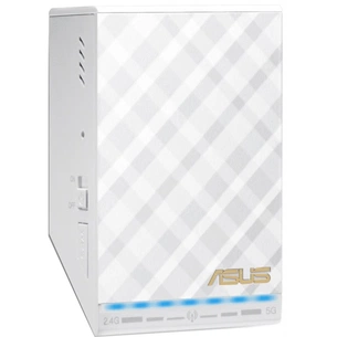 Ретранслятор ASUS RP-AC52 изображение 1