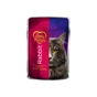 Вологий корм для кішок Lovely Hunter Adult Sterilized Cats Rabbit 85 г (LHU45475) - зменшене зображення 1