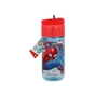 Пляшка для води Stor Spiderman Graffiti, Tritan Hydro Bottle 430 ml (Stor-37936) - зменшене зображення 2