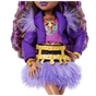 Кукла Monster High Клодин Монстро-классика Monster High – новая ночь (JHK30) - уменьшенное изображение 4