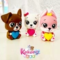 Фігурка #sbabam сюрприз Kokoro Baby – Чарівні улюбленці (95/CN2020) - зменшене зображення 8