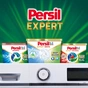 Капсули для прання Persil 4in1 Discs Expert Sensitive Deep Clean 37 шт. (9000101830941) - зменшене зображення 6