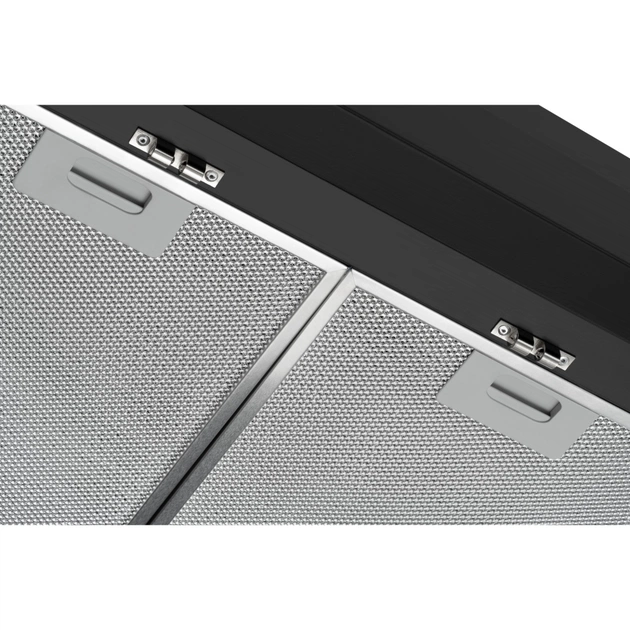 Витяжка кухонна GRANADO Alia 2914-1800 black glass (GCH729411) - picture 8