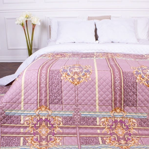 Покривало MirSon Print Line №5932 180х210 см Jack (2200006169130) зображення 1