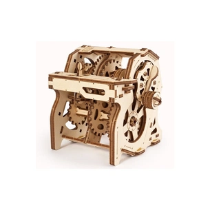 Конструктор Ugears Коробка передач (70131) зображення 1