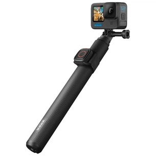 Аксесуар до екшн-камер GoPro монопод-тримач + водонепроникний пульт керування (AGXTS-002-EU) изображение 1