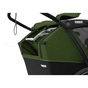 Коляска Thule Chariot Cab Double (Cypress Green) (TH 10204021) - зменшене зображення 9