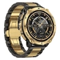 Смарт-годинник KOSPET TANK T4SE GOLD (6978602500621) - зменшене зображення 44