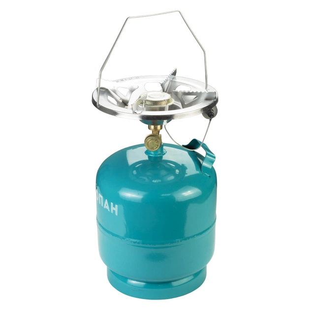 Пальник Sigma Comfort 8л (2903121) - picture 3