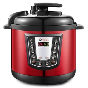 Мультиварка Arita APC-80 зображення 1