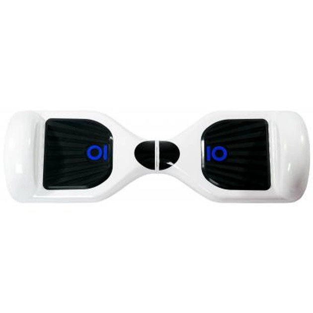 Гіроборд IO Chic SMART-S White + 2 пульти - picture 7