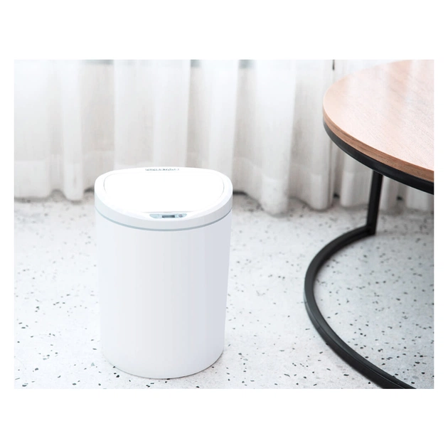 Контейнер для сміття Xiaomi Ninestars Sensor Trash Can (DZT-10-29S) - picture 4