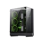 Корпус для ПК Gamemax T20 BK - зменшене зображення 1