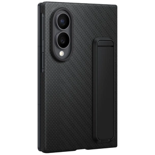 Чохол до мобільного телефона Samsung Fold Wide Black (EF-XF971SBEGUA) зображення 1