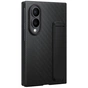 Чохол до мобільного телефона Samsung Fold Wide Black (EF-XF971SBEGUA) - зменшене зображення 1