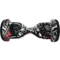 Гіроборд Rover XL5 10.5" Graffiti - зменшене зображення 3
