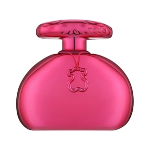 Парфумована вода Tous Electro Touch 50 мл (8436603333351) изображение 1