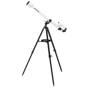 Телескоп Bresser Classic 60/900 AZ Refractor з адаптером для смартфона (929317) зображення 1