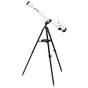 Телескоп Bresser Classic 60/900 AZ Refractor з адаптером для смартфона (929317) - зменшене зображення 1