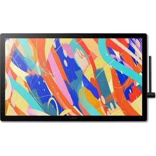 Графічний планшет Wacom Cintiq 24 (2025) (DTK246K0B) зображення 1