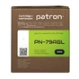 Картридж Patron HP 79A (CF279A) Green Label (PN-79AGL) - зменшене зображення 3