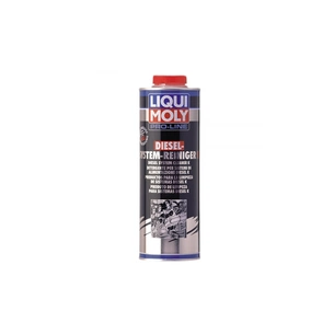 Автомобільний очисник Liqui Moly Pro-Line Diesel-System-Reiniger  1л. (5144) зображення 1