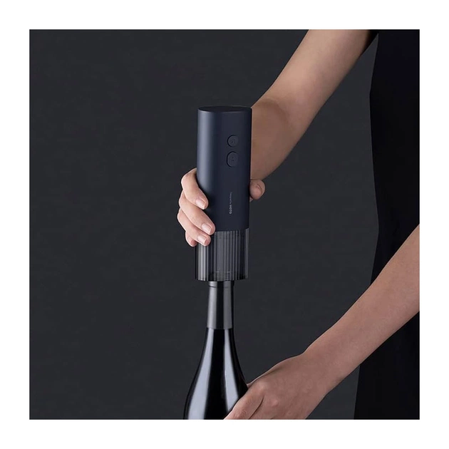 Штопор Xiaomi HOTO Electric Wine Opener (QWKPQ001) - picture 4