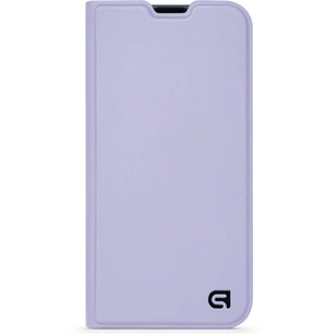 Чохол до мобільного телефона Armorstandart OneFold Case Samsung A17 4G Lavender (ARM86793) зображення 1