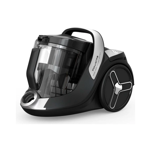 Пилосос Rowenta RO7C66EA - picture 10
