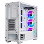 Корпус CoolerMaster MasterBox TD500 Mesh (MCB-D500D-WGNN-S01) - зменшене зображення 8