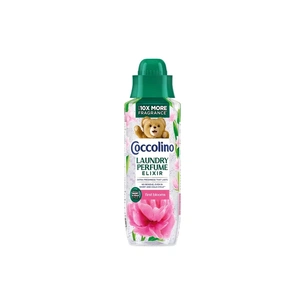 Кондиционер для белья Coccolino Perfume Elixir First Blooms Духи для одежды Весенние цветы 460 мл (8720181680410) изображение 1