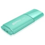 USB флеш накопичувач Silicon Power 16GB Ultima U06 Blue USB 2.0 (SP016GBUF2U06N1B) - зменшене зображення 3