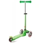 Самокат Micro Mini Deluxe Green (MMD002) - зменшене зображення 5