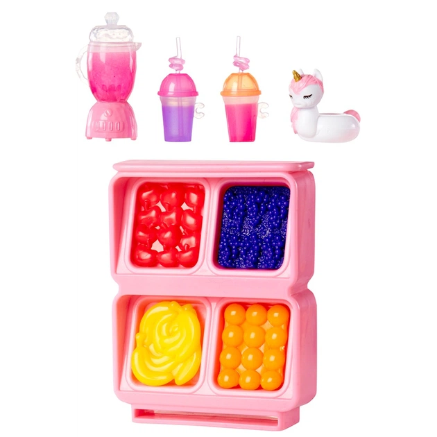 Лялька Rainbow High Веселкове свято в басейні (522249) - picture 6