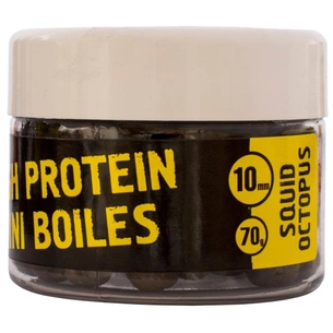 Бойл Brain fishing Squid Octopus 10 mm, 70 gr (1858.00.75) зображення 1