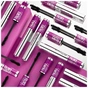 Туш для вій Maybelline New York The Falsies Lash Lift Чорна 9.6 мл (3600531584696) - зменшене зображення 7