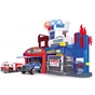 Игровой набор Dickie Toys Спасательная станция (3719021) - уменьшенное изображение 1