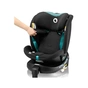 Автокрісло Lionelo Navy I-Size Black Turquoise (LO-NAVY I-SIZE BLACK TURQUOISE) - зменшене зображення 12