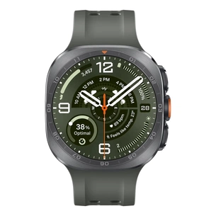 Плівка захисна Devia hydrogel Samsung Galaxy Watch Ultra 2 (DV-SW-U2) зображення 1