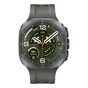 Пленка защитная Devia hydrogel Samsung Galaxy Watch Ultra 2 (DV-SW-U2) - уменьшенное изображение 1