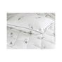Ковдра Руно зі штучного лебединого пуху Silver Swan демісезонне 172х205 (316.52_Silver Swan_demi) - зменшене зображення 5