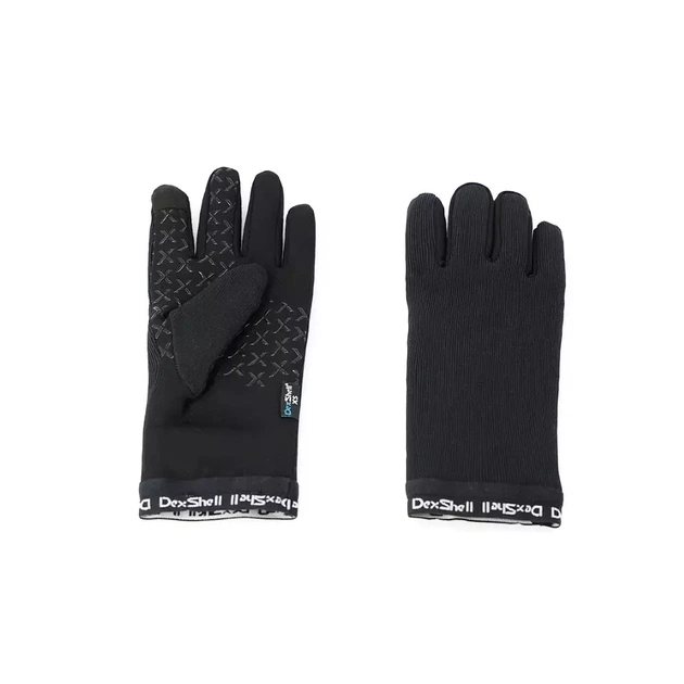 Водонепроникні рукавички Dexshell Drylite Gloves S Black (DG9946BLKS) - зображення 2