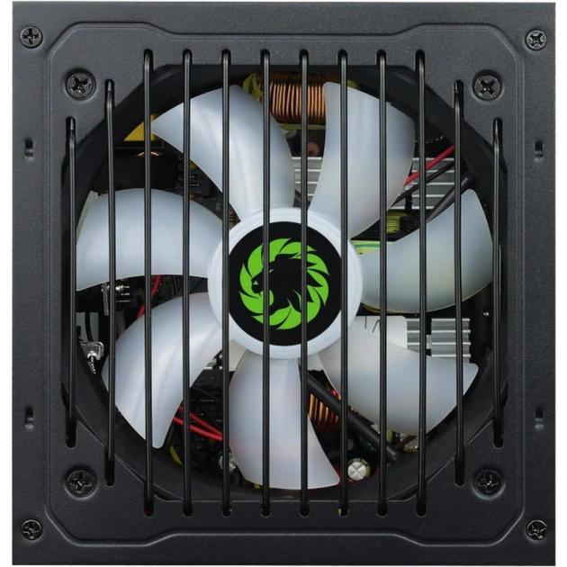 Блок живлення Gamemax 600W (VP-600-M-RGB) - зображення 7
