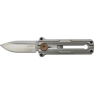 Ніж Kershaw Cybernet Grey (2046) зображення 1