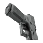 Страйкбольний пістолет Umarex Glock 19 Gen 5 Blowback Gas кал. 6 мм. Black (2.6553) - зменшене зображення 5