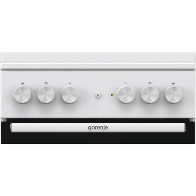 Плита Gorenje GK5A22WH - picture 9