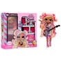 Лялька L.O.L. Surprise! OMG Eye spy Рок-зірка (542681) - preview 1