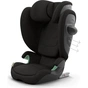 Автокрісло Cybex Solution G2 Magic Black (524000649) - зменшене зображення 6